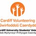Cardiff Volunteering (@volunteercusu) Twitter profile photo Cardiff Volunteering (@volunteercusu) Twitter profile photo