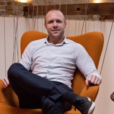 Sebastian Nielsen Profile