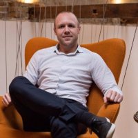 Sebastian Nielsen (@sebnielsen) 's Twitter Profile