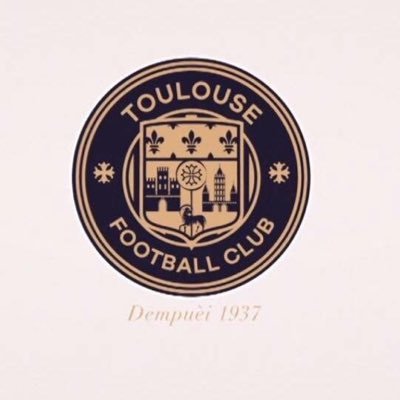 Photos old school du @ToulouseFC