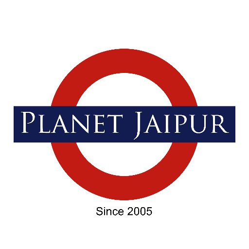 Since 2005 l Magazine & Digital Media Portal. #PlanetJaipur