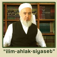 Seyfullah Kılınç Hoca(@s_kilinchoca) 's Twitter Profile Photo