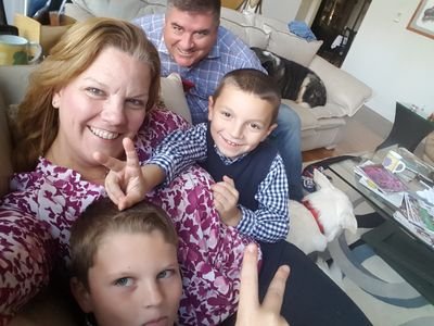 Heather Whalen/Reid Profile