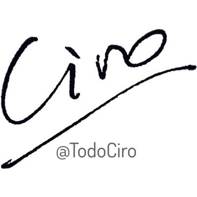 Frases Piojosas y Persas, Notas y toda la Info de Ciro @ciroylospersas