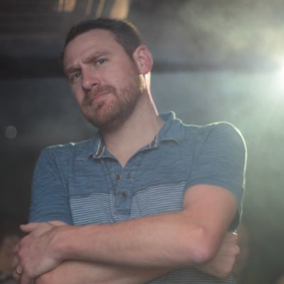 benharrex_edit's profile picture. Video editor, commercials, music videos, documentary features