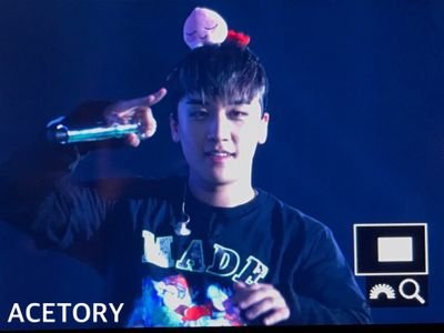 빅뱅팬들만모여라~vip❤
