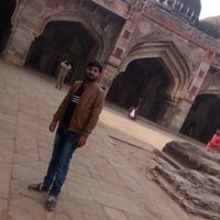 Sushant Asthana (@sushant_asthana) 's Twitter Profile