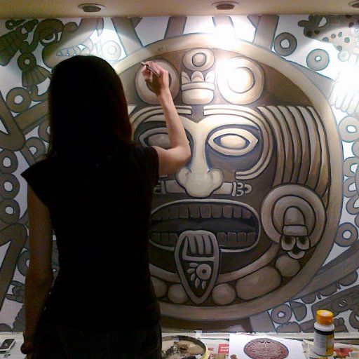 - illustrator - caricaturist - art - freak -
