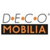 Decomobilia (@decomobilia) Twitter profile photo Decomobilia (@decomobilia) Twitter profile photo
