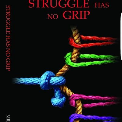 Milan J. memoir of life experiences & episodes of the struggle with identity issues Finances, eviction, parenting & love & how she overcame & became successful
