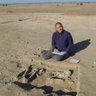 ICrevecoeur's profile picture. PhD, Palaeoanthropologist,
Director of Research @CNRS, @PACEA_bordeaux
#HumanEvolution, #Prehistory #Archaeology  #Neandertal #Anthropology #Bioarchaeology
