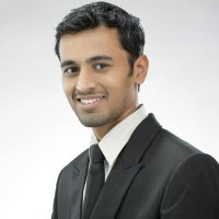 CA Ankit Gada(@ankitgada89) 's Twitter Profile Photo