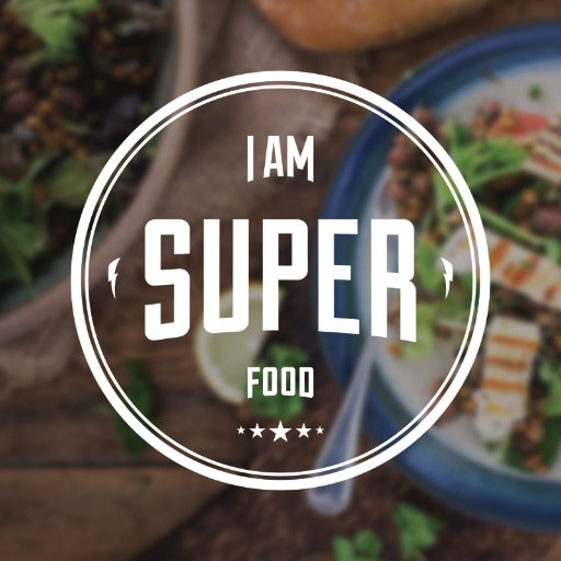 Iam Easy, Healthy and Tasty. Iam Super soups, Super Grains and Super Beans. I am high in protein, with no nasty extras. Iam Super Food.