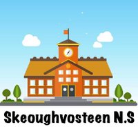 Skeoughvosteen N.S (@skeoughschool) 's Twitter Profile Photo Skeoughvosteen N.S (@skeoughschool) 's Twitter Profile Photo