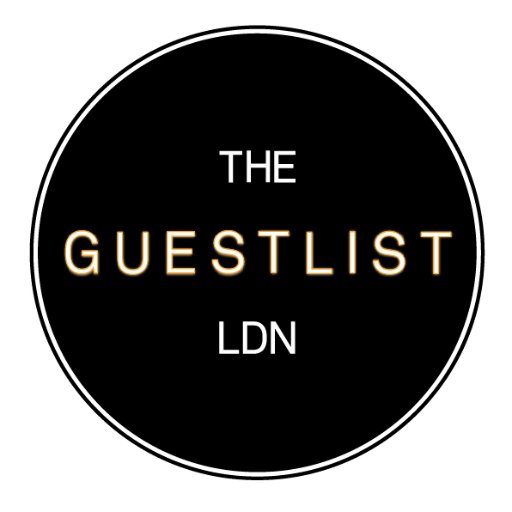 Celebrity Booking Agency EST 2016 Sophie@guestlistLDN.co.uk Hannah@guestlistLDN.co.uk