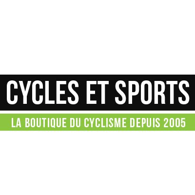 CyclesetSports's profile picture. La Boutique en ligne des passionnés du cyclisme depuis 2005 située au pied de l'Alpe d'Huez