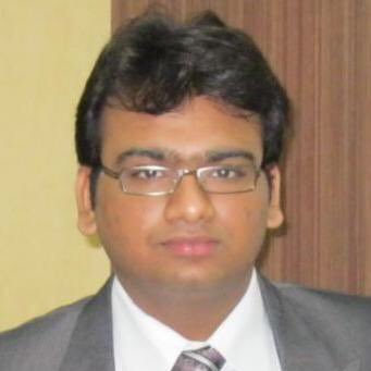 dheeraj7665's profile picture. 