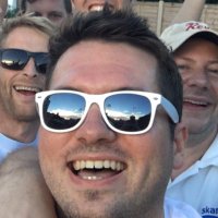 Tom Froggatt (@tom_froggatt) 's Twitter Profile