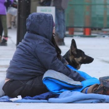 keep_them_warm's profile picture. A campaign to raise awareness for the homeless population of Toronto and the difficulties they face during the cold winter months