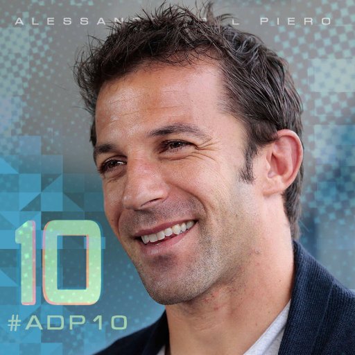 Alessandro Del Piero