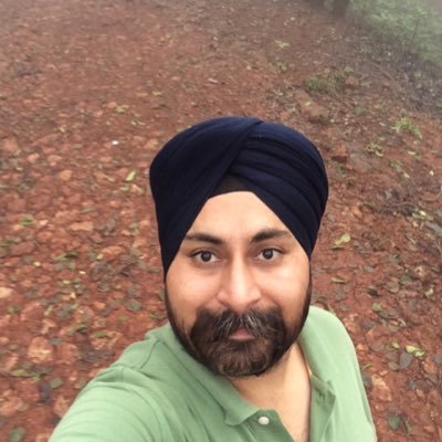 Mahendraarsh's profile picture. 😊