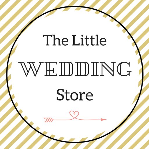 We are Ireland's newest online wedding store! Offering you a unique selection of wedding gifts, accessories and decor.