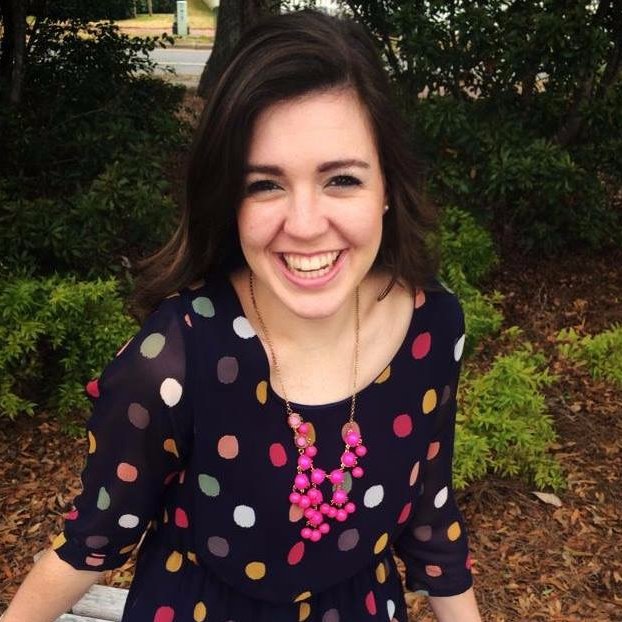 EZeller_EDS's profile picture. Integrated Language and Arts Teacher || Episcopal Day School