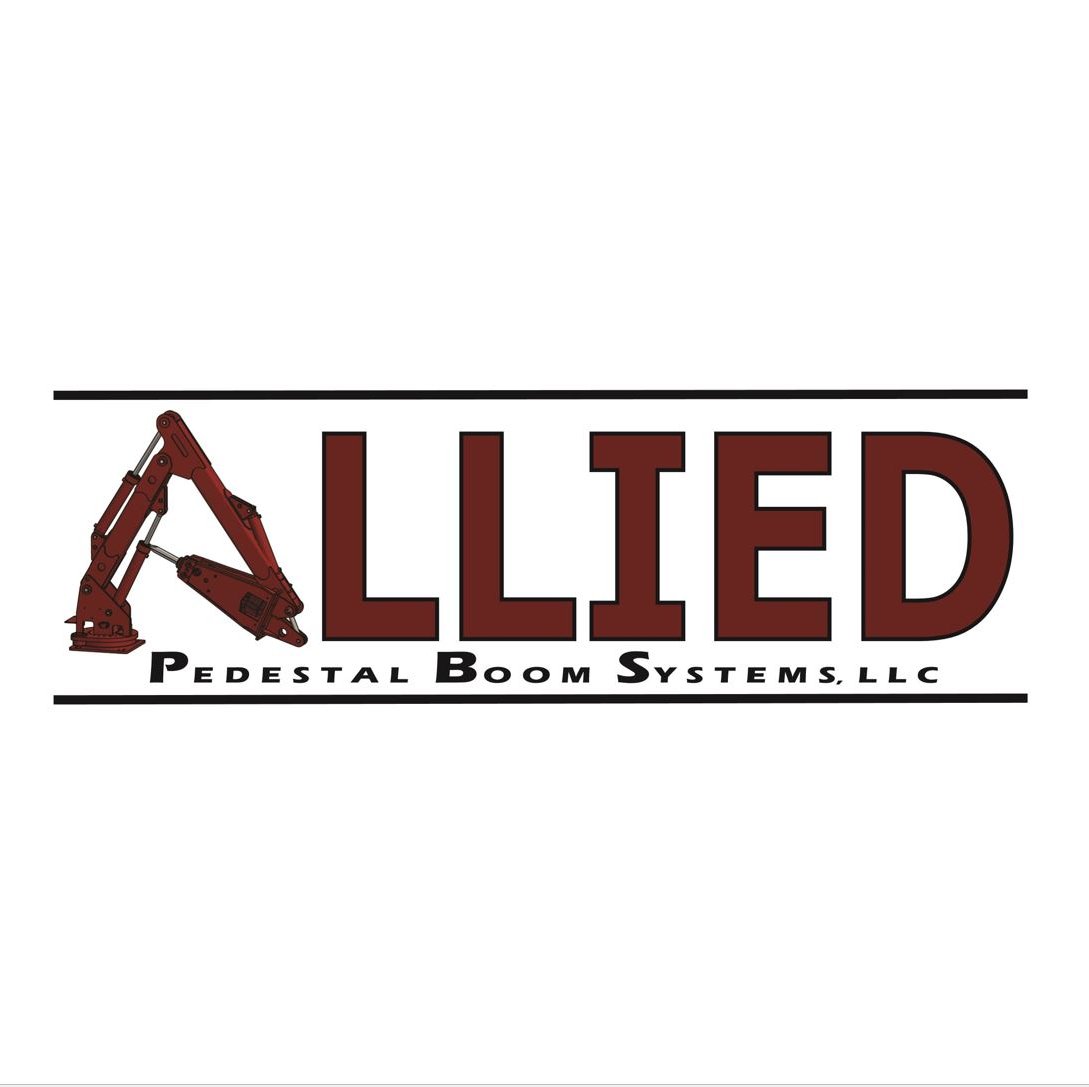 Allied Pedestal Booms is a division of @FabriweldCorp and @DPriceMetalServ in Norwalk, Ohio. Check our catalog! How Big is Your Boom?