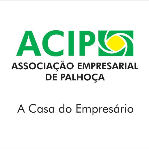 A Associação Empresarial de Palhoça (ACIP) integra o sistema associativo estadual da Federação das Associações Empresariais de SC (Facisc)