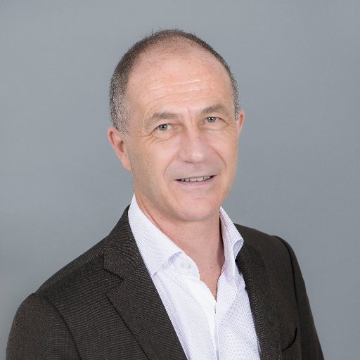 LaurentBaudart's profile picture. La Compagnie Baudart
 #innovation