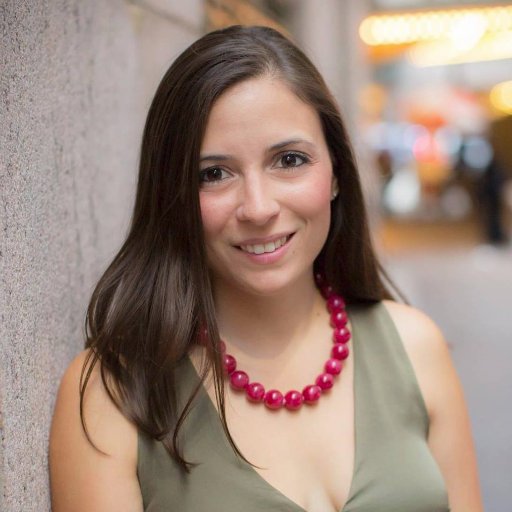 Chief of Staff & Comms Pro @ElevanceHealth. 🇮🇹🇺🇸. NYC. BU. Let’s talk @ 🌎 ✈️ /🗞 📺 📻 /🥗 🍱 🍝🍦/👶🏻. Views my own.