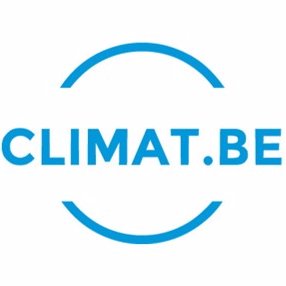 Service Changements climatiques (SPF Santé publique, Sécurité de la chaîne alimentaire et Environnement @SanteBelgique) | NL : @klimaat_be | EN : @climate_be