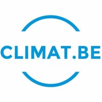 climat.be(@climat_be) 's Twitter Profile Photo