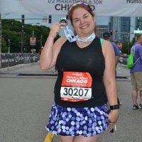 Heather Heinlein (@divasrunbling) 's Twitter Profile