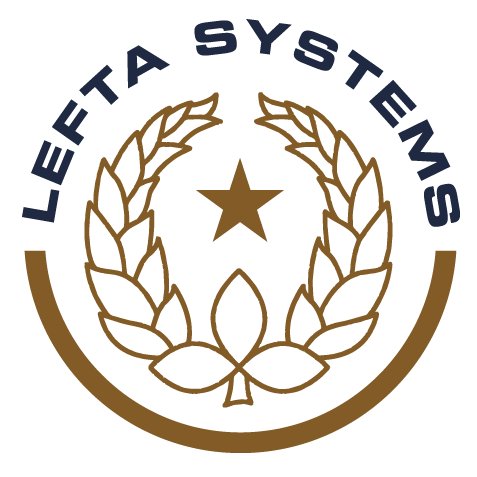 LEFTA Systems  provides law enforcement, military, emergency medical services and other agencies with customizable, comprehensive software applications.