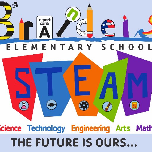 Brandeis Elementary STEAM Magnet School