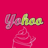 Yohoo Frozen Yogurt (@yohoofroyo) 's Twitter Profile