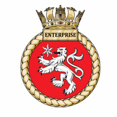 HMS Enterprise Profile