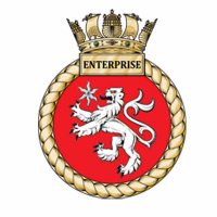 HMS Enterprise(@HMSEnterprise) 's Twitter Profile Photo