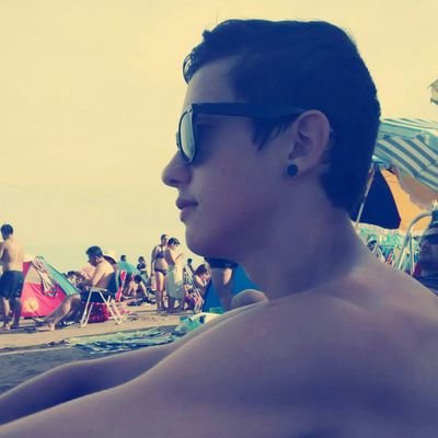 nicocrevatin's profile picture. lugar en el mundo santa teresita bs as  🌇

Pasion por la carreras 🏁😍               
Poder decir adios es crecer😏