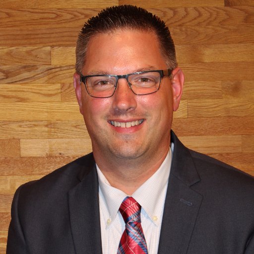 Dr. Jason A. Andrews Profile