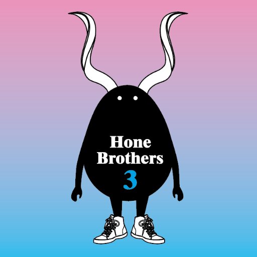 HB3さんのプロフィール画像