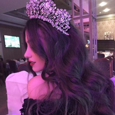 فانيه مهما طالت ، اللهم أحسن خاتمتي بها 💗
