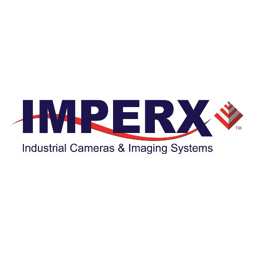 IMPERX; Innovator of industrial, machine vision, space, automation, aerial, and transportation cameras.