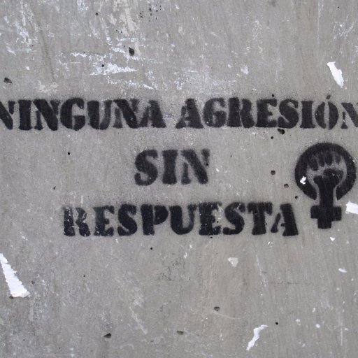 Técnicas, tips, consejos y ayuda para la autodefensa feminista. Porque la autodefensa no es violencia. Puedes colaborar, manda un MD con tu consejo, experiencia