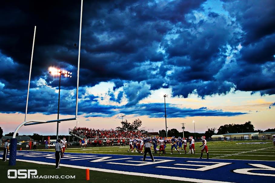 Official Twitter Account of Greenbrier Panther (Greenbrier, AR) Sr. High Football #PantherWay