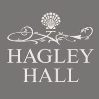 Hagley Hall(@hagleyhall) 's Twitter Profile Photo