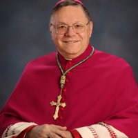 Bp. Louis Kihneman(@KihnemanBp) 's Twitter Profile Photo