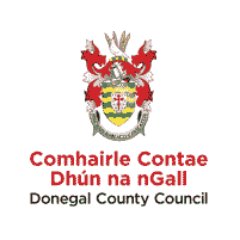 #Mapping Cultural, Heritage, Civic, Roads, Tourism, Investment Services, and other Interesting Things for #Donegal. GIS section, Donegal County Council.🗺️🇮🇪