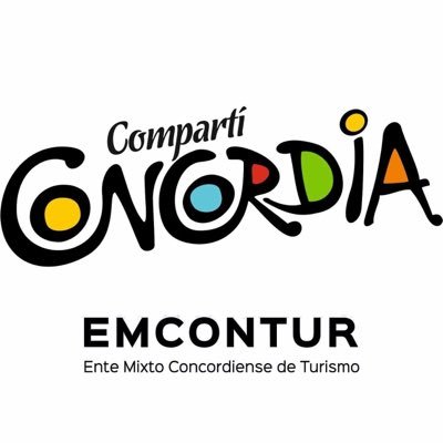 Twitter oficial de la Secretaría de #Turismo de Concordia - Entre Ríos - Argentina.